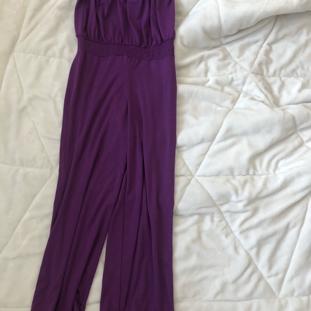 Jumpsuit - Picture 2 of 3